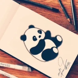 panda cutepandas myedit drawart draw srccutepandas
