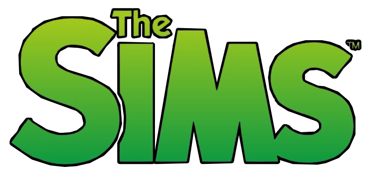 game gra sims thesims simsy napis sticker by @elafotosmart77
