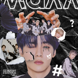 wayv zegcies i dont know what this edit is