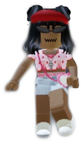 roblox softie soft robloxcharacter sticker by @anatheworst