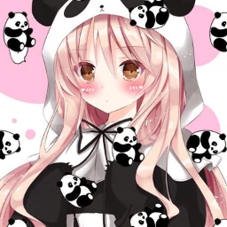 panda aesthetic anime srccutepandas cutepandas freetoedit