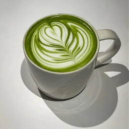 greentea cafe coffee latte pcmyfavoritedrink myfavoritedrink