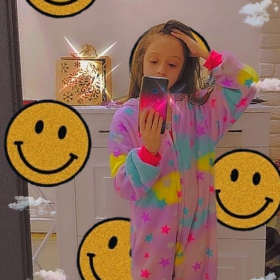 Picsart profile picture for @liza
