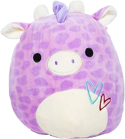 squishmallow jazzy