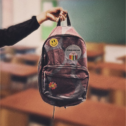 mochila mochilas regresoaclase regresoaclases clase clases lessons lesson backpack backpacks freetoedit