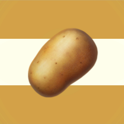 tnt potato freetoedit
