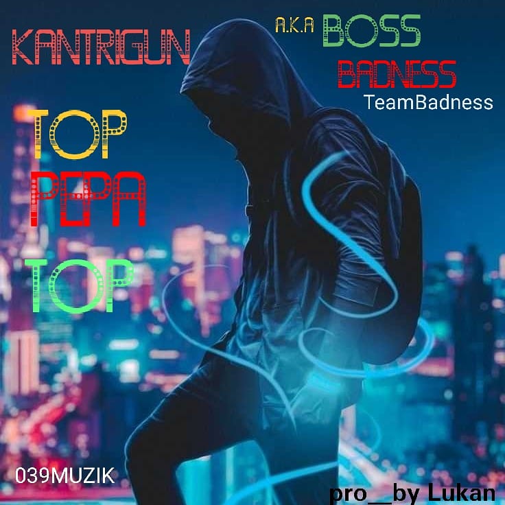 Picsart profile picture for @kantry