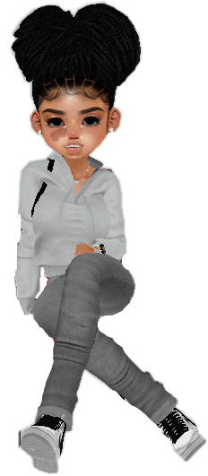 imvu freetoedit #imvu kid #imvu teen sticker by @idkchildren