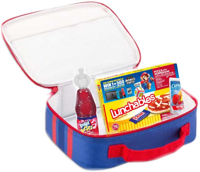 imvu imvufood food lunchbox freetoedit sticker by charniej