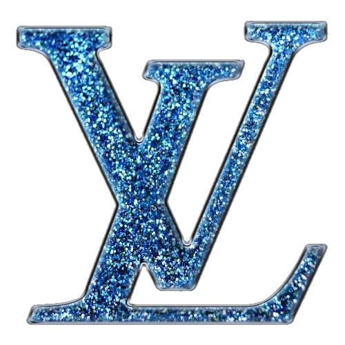 louisvuitton louisvuittonlogo lv sticker by @lucccy_xx