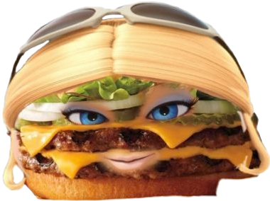 Discover Trending Cursed Stickers Picsart