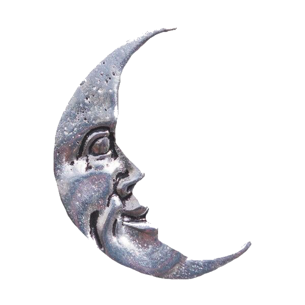 moon aesthetic freetoedit moon sticker by flower_forever