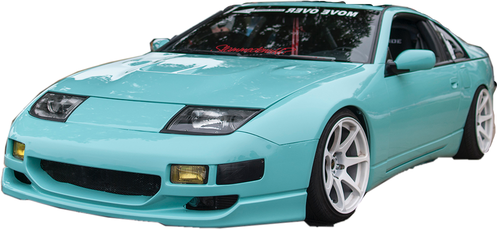 300zx freetoedit #300zx sticker by @armandasgruchkaitis