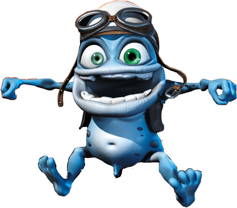 Песня крейзи фрог бешеный. Лягушонок Crazy Frog. Лягушка Фредди Фрог. Даниэль Мальмедаль Crazy Frog. Crazy Frog (крейзи Фрог / сумасшедший Лягушонок.