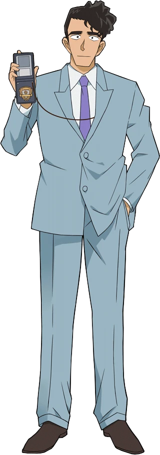 Detectiveconan Sticker By Rsbxwt Detectiveconan Sticker By Rsbxwt
