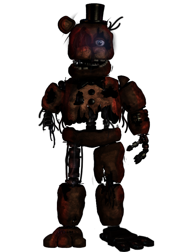 dismatled freetoedit #dismatled freddy sticker by @sterirblx