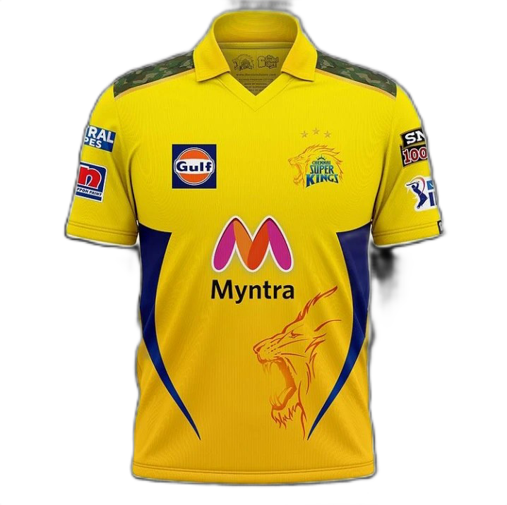 csk chennai leo lion kings dhoni sticker by @nittxdhoni