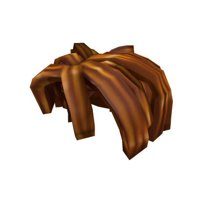 roblox meme hair bacon baconhair sticker by @doubleshit