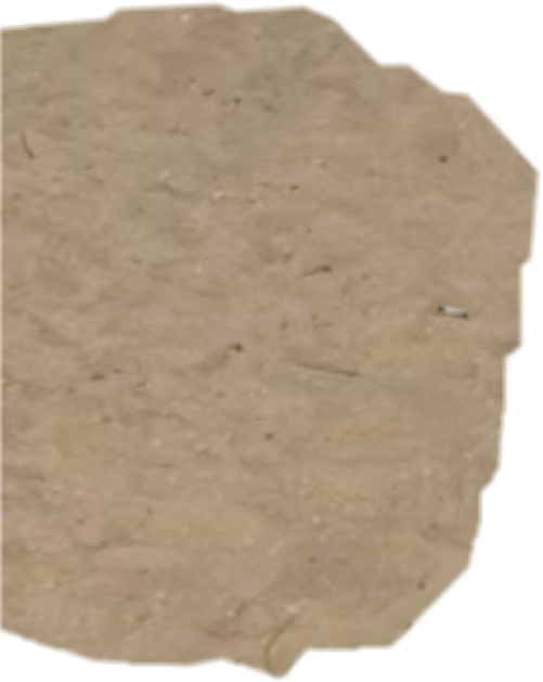 sand freetoedit Sand art sticker by strawberryfishies