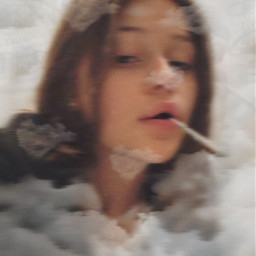 fake smocke dontsmocke clouds girl blurry high cloudaestehtic aesthetic interesting art photography summer people lil littleclouds cute weird vintage viral fy 16 luciamoon freetoedit