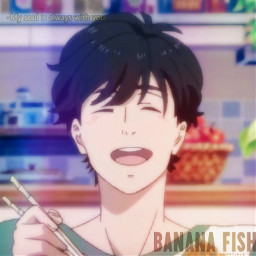 eijiokumura edit bananafish freetoedit