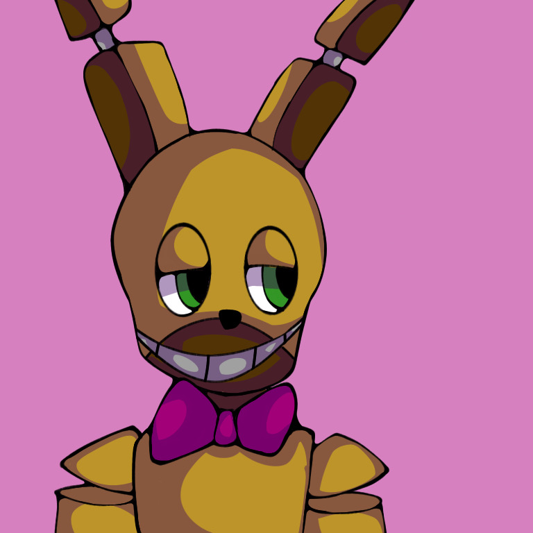 #SpringBonnie & similar hashtags | PicsArt