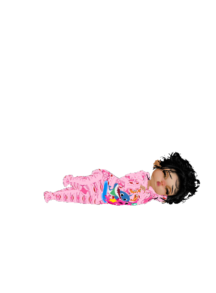 imvu freetoedit imvu baby sticker by baddiestarhoes