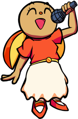 Fridaynightfunkin Fnf Fnfmod Sticker By Crescent Sans Fridaynightfunkin Fnf Fnfmod Sticker By Crescent Sans