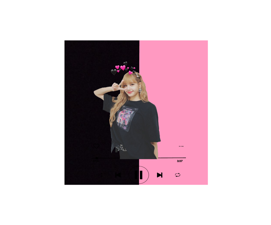 blackpink sticker sticker by abbeyjhaycook2ndvles