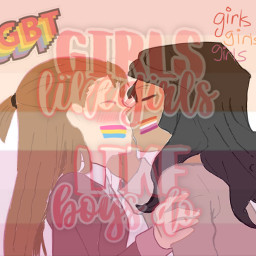 freetoedit lesbians lesbianpride girlslikegirls pansexual lgbt girlsgirlsgirls