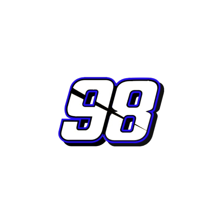 Nascar 84 Logo