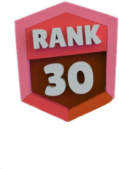 brawlstars rank30 rango30 rang30 sticker by @tpszstudios