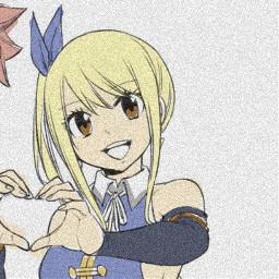 icon fairytail lucy
