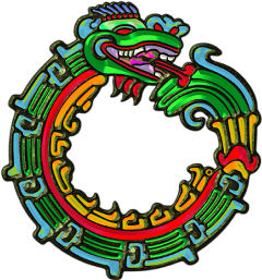 coatl astec asteca freetoedit