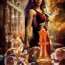 chess queenwarrior romancity wolf freetoedit srcjulycalendar2021 julycalendar2021