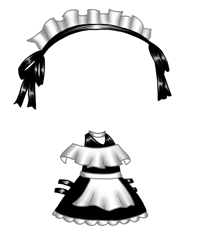 Discover Trending Gachalifehair Stickers Picsart