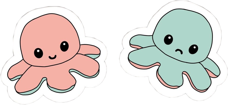 mood octoplush