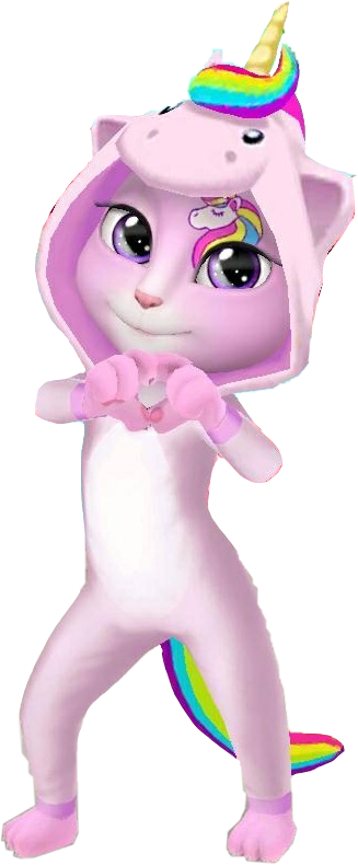 talkingangela angela angela2 sticker by @mwahkittens