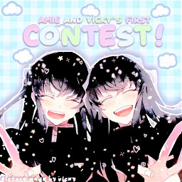 freetoedit amieandvickyaresuperswag anime contest muichiro