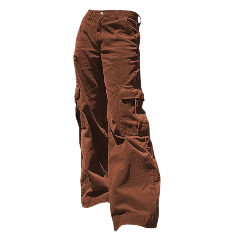brown pants trousers aesthetic sticker by @juliamaddeline