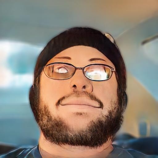 Picsart profile picture for @freeza