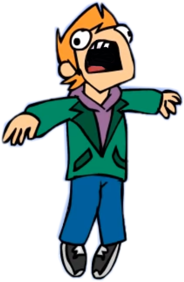 The Most Edited #eddsworldmatt