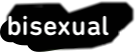 bisexual freetoedit