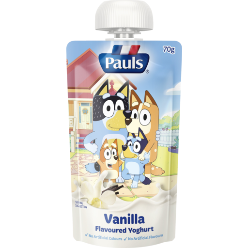 bluey imvu imvufood yogurt sticker by xxspacesparklexx