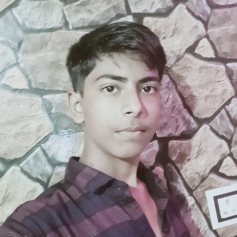 Picsart profile picture for @ig_satyam
