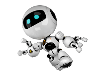 robot cyborg humanoid ftestickers cyberpunk robotic freetoedit
