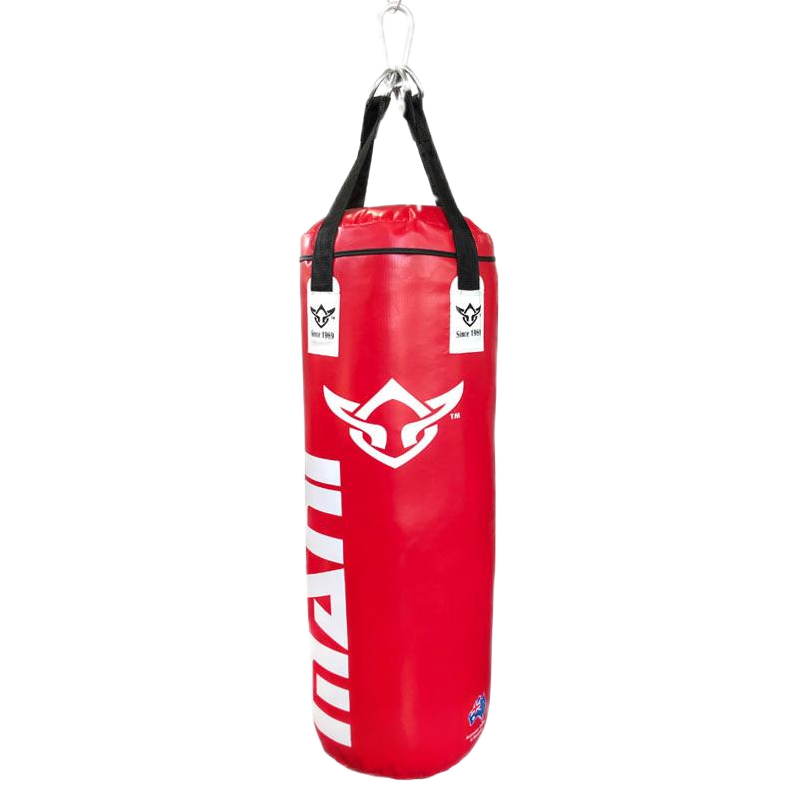 boxing redboxingbag boxer sticker by @lancegymgamerdcmarve