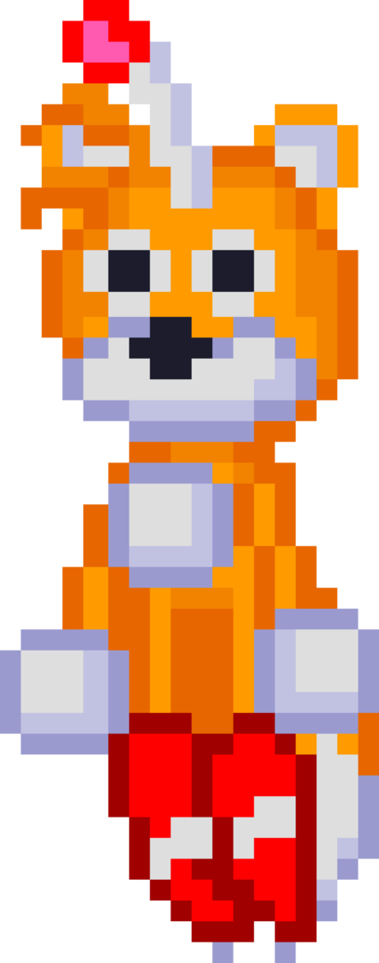 Tails Doll png images
