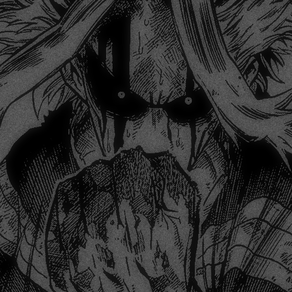 The Most Edited Toshinori Picsart The Most Edited Toshinori Picsart