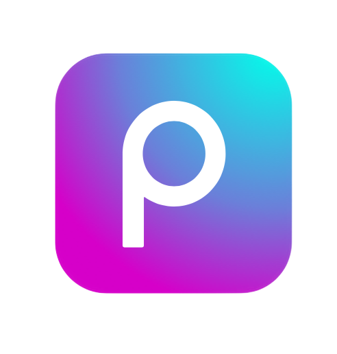 picsart picsartgold picsartlogo sticker by @simsonverse